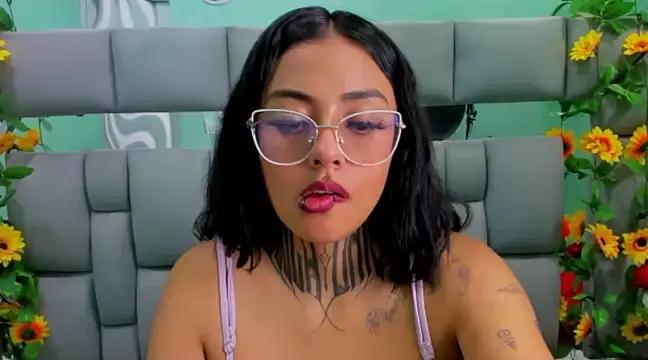 Lovely celeste online show from 12.07.24