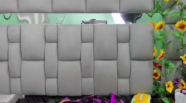 Lovely celeste online show from 12.24.24