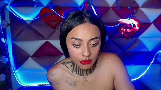 Lovely celeste online show from 02.26.25