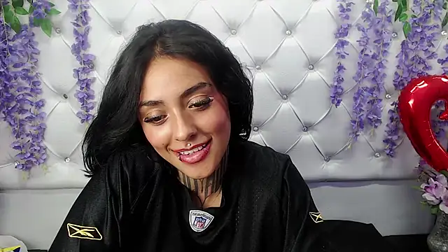 Lovely celeste online show from 03.11.25