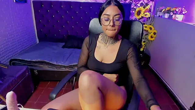 Lovely celeste online show from 07.21.26