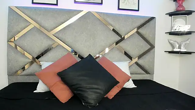 Snapshot of marian_pinzon chatting on 03.13.25 marian pinzon online show from 03.13.25