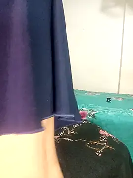 Aashixxx12 online show from 09.19.25