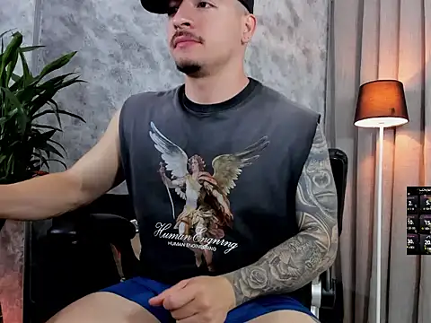 boyc022  online show from 03.04.26