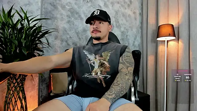 boyc022  online show from 04.08.26