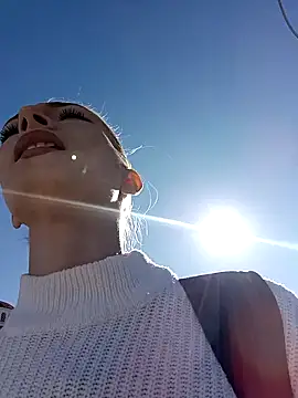 AnyaLobb62 online show from 01.19.25