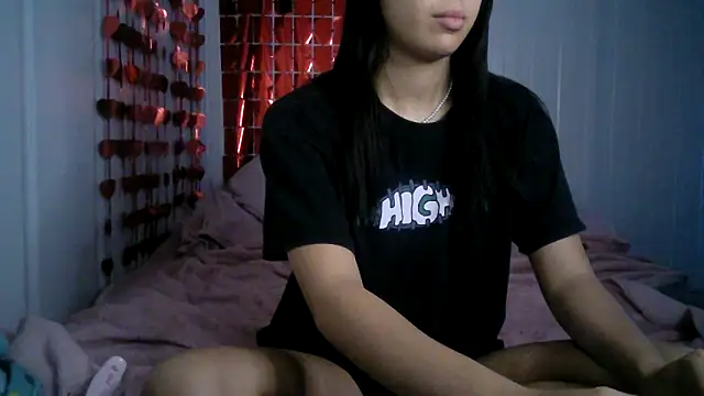 isabella048 online show from 10.11.25