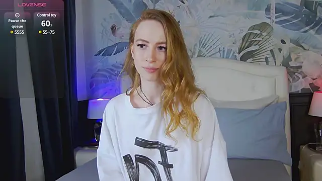  AngelMoon  online show from 02.07.25