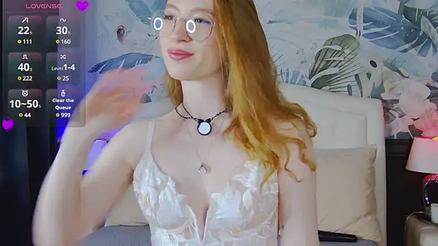  AngelMoon  online show from 03.13.25