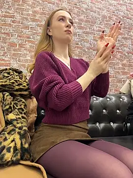  AngelMoon  online show from 11.18.25