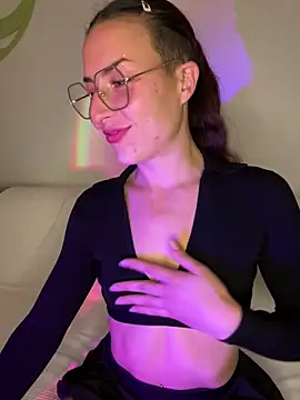 Snapshot of _ExoticGirl chatting on 01.18.25 ExoticGirl online show from 01.18.25