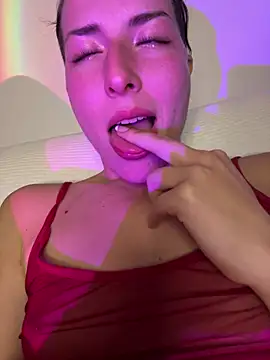 Snapshot of _ExoticGirl chatting on 02.02.25 ExoticGirl online show from 02.02.25