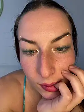 Snapshot of _ExoticGirl chatting on 02.24.25 ExoticGirl online show from 02.24.25