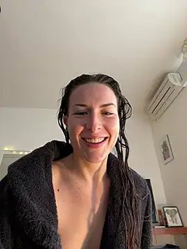 Snapshot of _ExoticGirl chatting on 03.05.25 ExoticGirl online show from 03.05.25