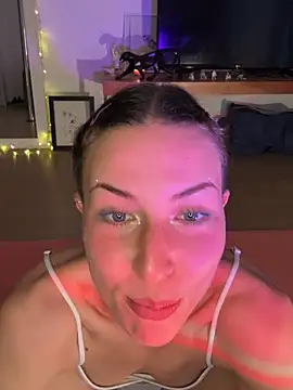 Snapshot of _ExoticGirl chatting on 03.06.25 ExoticGirl online show from 03.06.25