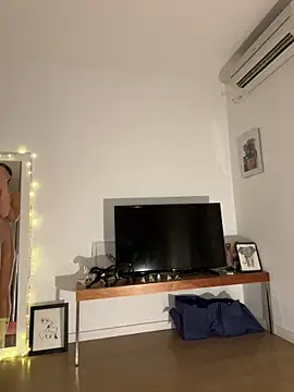 Snapshot of _ExoticGirl chatting on 03.12.25 ExoticGirl online show from 03.12.25