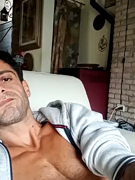 Snapshot of MrTamburine22 chatting on 10.20.25 MrTamburine22 online show from 10.20.25