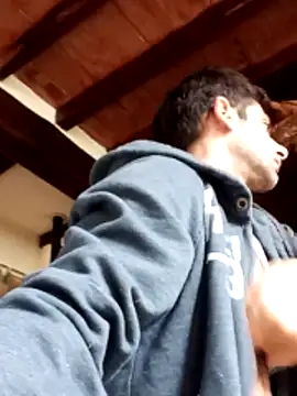 Snapshot of MrTamburine22 chatting on 10.27.25 MrTamburine22 online show from 10.27.25