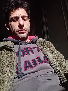 MrTamburine22 online show from 03.15.26