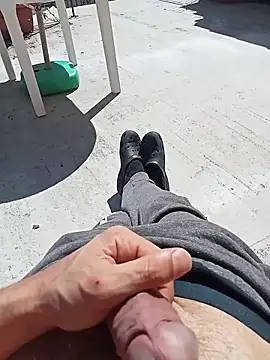 MrTamburine22 online show from 03.30.26