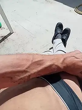 MrTamburine22 online show from 04.19.26