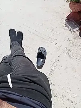 MrTamburine22 online show from 04.27.26