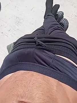 MrTamburine22 online show from 04.29.26