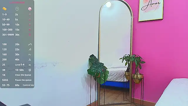 hornybarelylegalgirl online show from 03.01.25