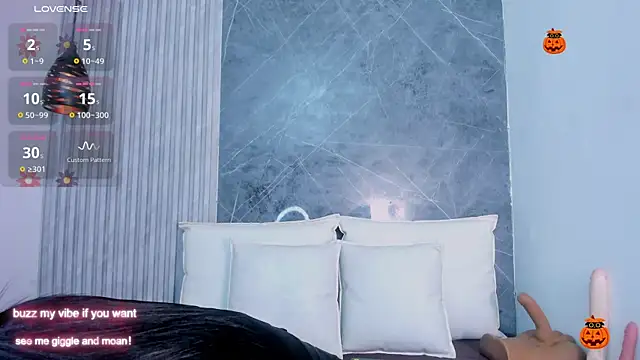 Dahiana gomez18 online show from 10.14.25