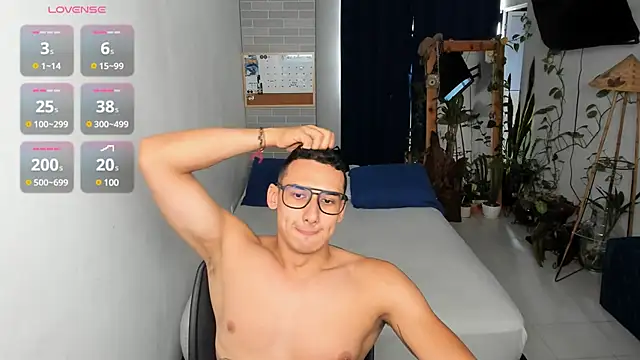 Snapshot of Travis_bakers chatting on 12.03.24 Travis bakers online show from 12.03.24