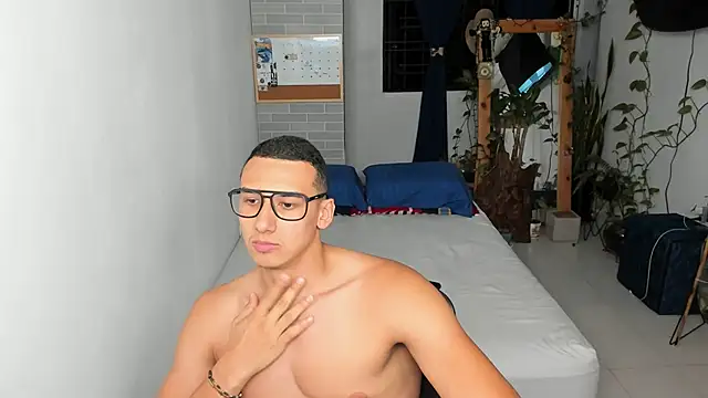 Snapshot of Travis_bakers chatting on 01.23.25 Travis bakers online show from 01.23.25