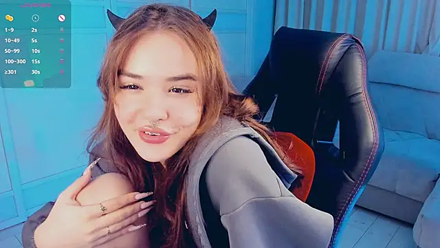 BlissDodd online show from 12.20.25