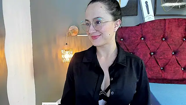 angela nix online show from 06.04.26