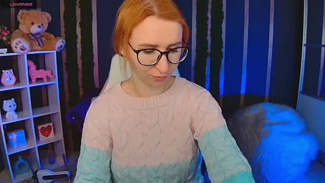 AliceBYKiss online show from 02.12.26