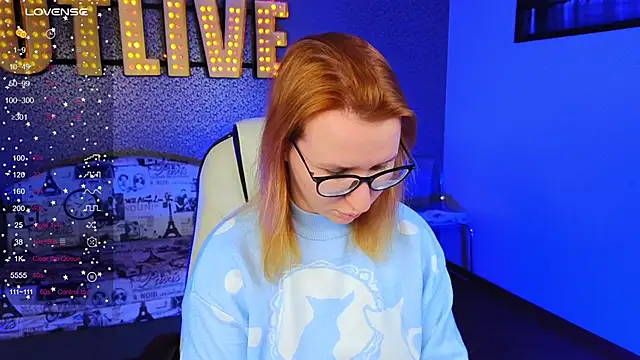 AliceBYKiss online show from 02.27.26