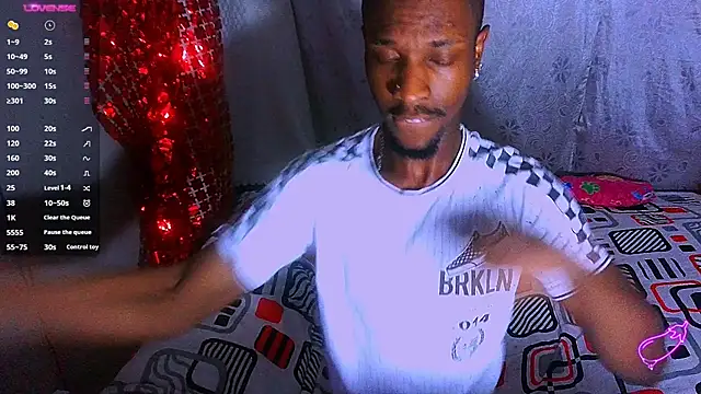 Aroonpapisex online show from 12.13.24