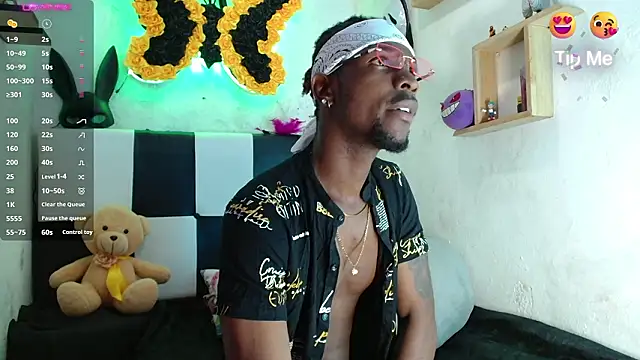 Aroonpapisex online show from 03.09.26