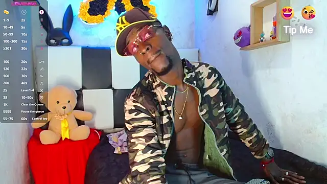 Aroonpapisex online show from 04.03.26