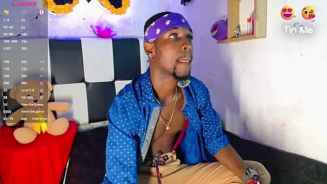 Aroonpapisex online show from 04.20.26