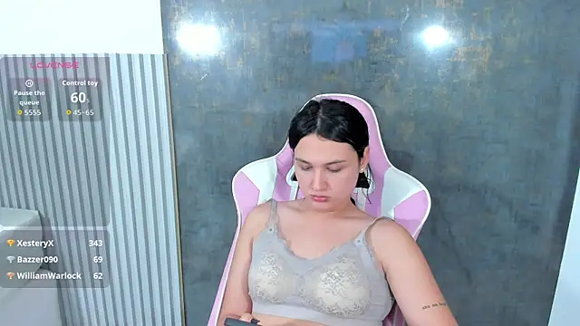 lana boomer online show from 11.30.25