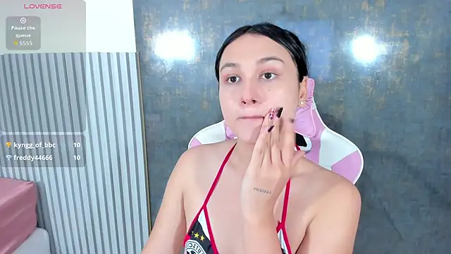 lana boomer online show from 12.03.25