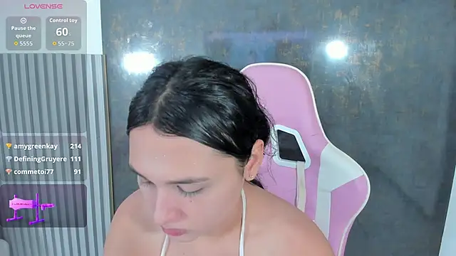 lana boomer online show from 01.18.26