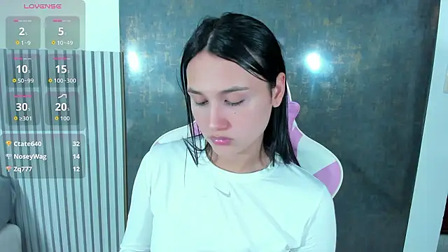 lana boomer online show from 03.13.26