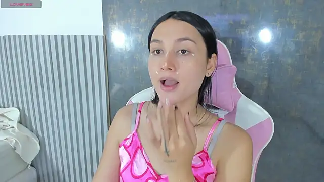 lana boomer online show from 03.19.26