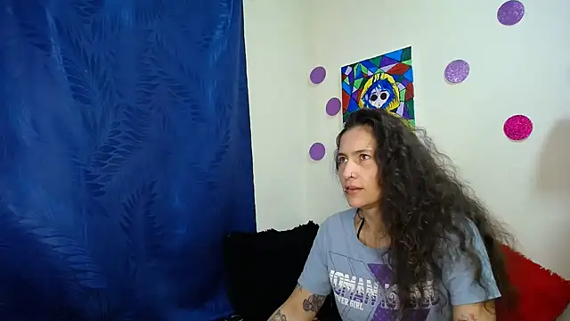 Leyla Horny Bg online show from 10.17.25