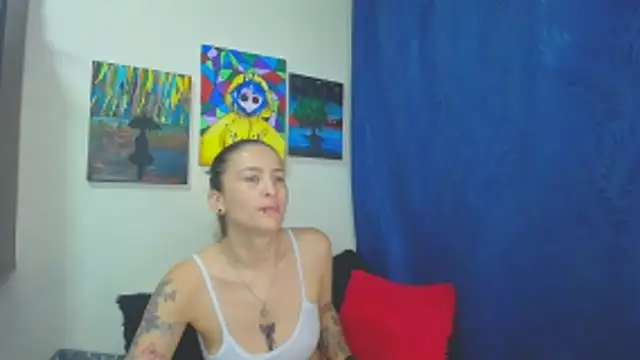 Leyla Horny Bg online show from 11.06.25