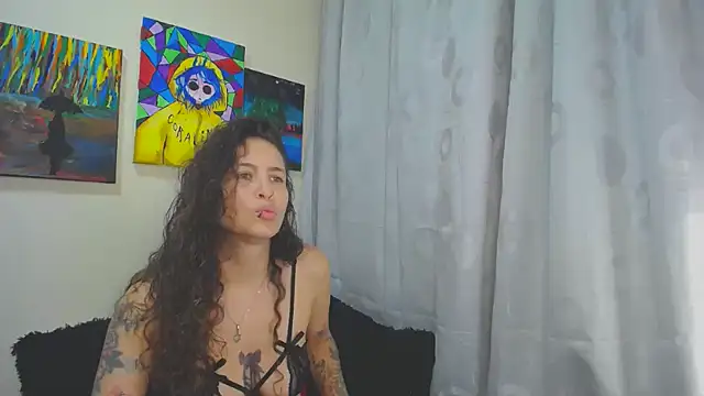 Leyla Horny Bg online show from 01.08.26