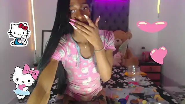 lucianadolll online show from 09.21.25