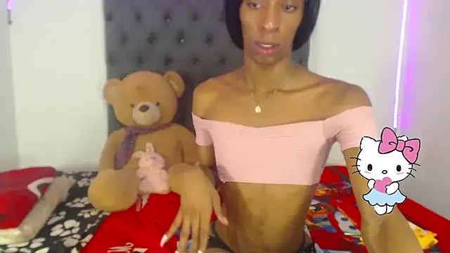 lucianadolll online show from 10.21.25