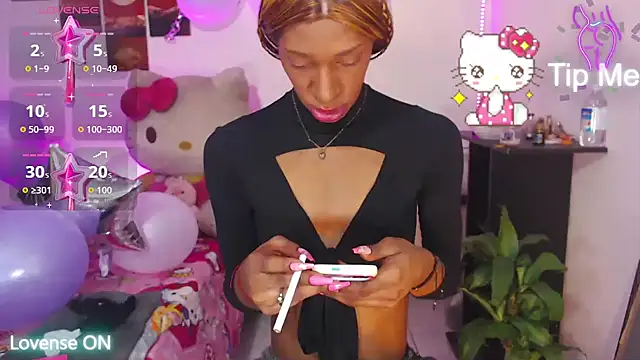 lucianadolll online show from 04.20.26